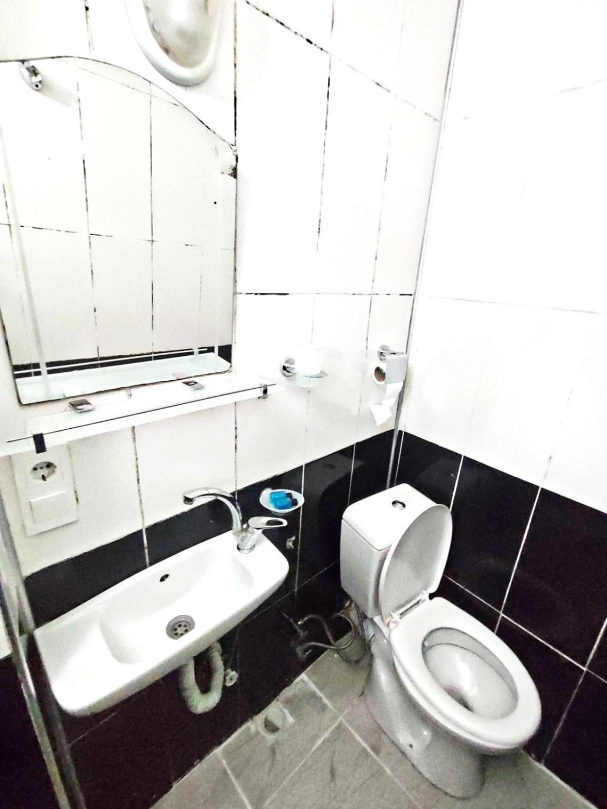Taksim Rozenda Residence Hotel Istanbulská provincie Exteriér fotografie